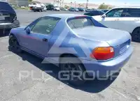1994 Honda CIVIC фото