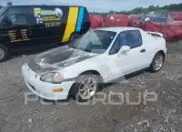 1994 Honda CIVIC photo