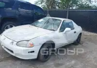 1994 Honda CIVIC фото