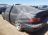 1994 Honda CIVIC photo