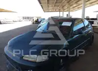 1994 Honda CIVIC фото