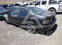 1994 Honda CIVIC фото