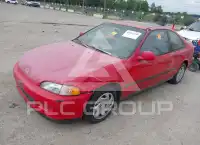 1994 Honda CIVIC фото