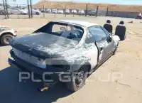 1994 Honda CIVIC фото