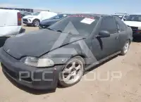 1994 Honda CIVIC photo