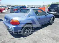 1994 Honda CIVIC фото