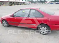 1994 Honda CIVIC фото