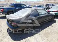 1994 Honda CIVIC фото