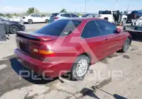 1994 Honda CIVIC фото