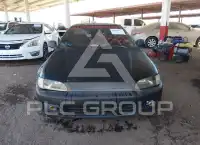 1994 Honda CIVIC фото