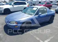 1994 Honda CIVIC фото