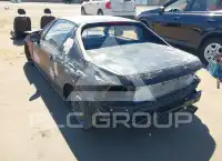 1994 Honda CIVIC фото