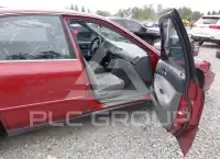1994 Honda Accord фото