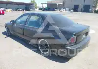 1994 Honda Accord фото