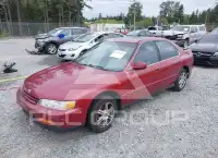 1994 Honda Accord фото