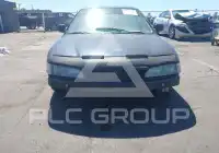 1994 Honda Accord фото