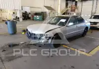 1994 Honda Accord фото