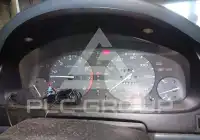 1994 Honda Accord фото