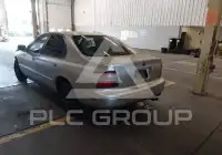 1994 Honda Accord фото