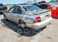 1994 Honda Accord фото