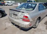 1994 Honda Accord фото