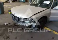 1994 Honda Accord фото