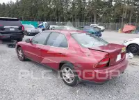 1994 Honda Accord фото