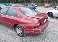1994 Honda Accord фото
