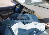 1994 Honda Accord фото