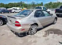 1994 Honda Accord фото
