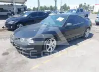 1994 Honda PRELUDE photo