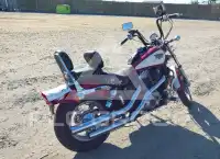 1994 Honda VT1100 photo
