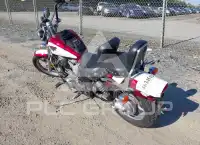 1994 Honda VT1100 photo