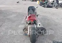 1994 Honda CBR900 фото