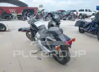 1994 Honda VF photo