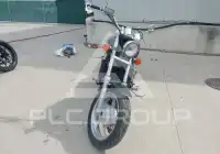 1994 Honda VF photo