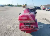 1994 Honda GL1500 фото