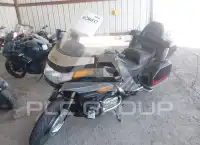 1994 Honda GL1500 photo