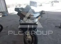 1994 Honda GL1500 photo