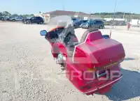 1994 Honda GL1500 фото