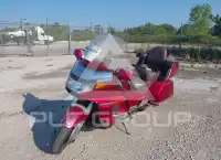 1994 Honda GL1500 фото