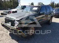 1994 Jeep Grand Cherokee фото