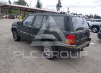 1994 Jeep Grand Cherokee фото