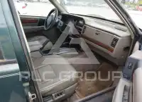 1994 Jeep Grand Cherokee фото