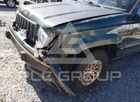 1994 Jeep Grand Cherokee фото