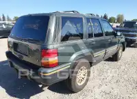 1994 Jeep Grand Cherokee фото