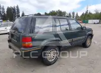 1994 Jeep Grand Cherokee фото