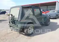 1994 Jeep WRANGLER фото