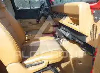 1994 Jeep WRANGLER photo