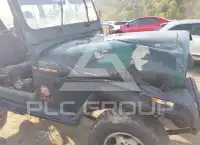 1994 Jeep WRANGLER фото